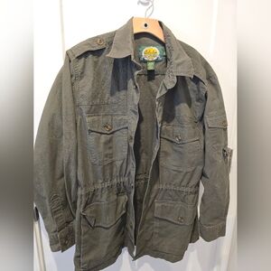 Cabela's Vintage Jacket